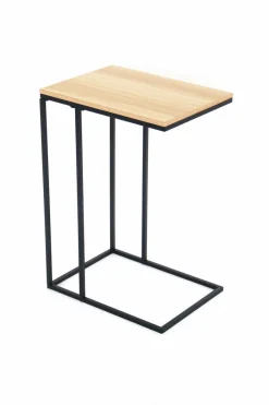 Discount Hölscher Beistelltisch Leo Artisan-Eiche