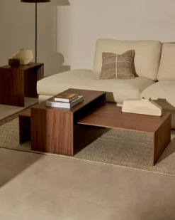 Kave Home Beistelltisch Litto