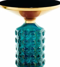Discount KARE DESIGN Beistelltisch Lola 70648 Blau