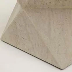 KARE DESIGN Beistelltisch Luxury Triangle 70698