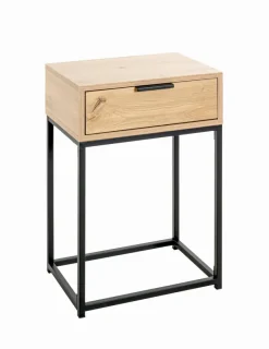 Online Haku Beistelltisch Malmö Eiche