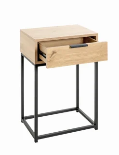Online Haku Beistelltisch Malmö Eiche
