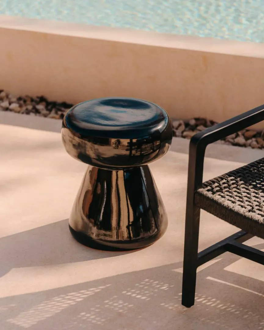 Kave Home Beistelltisch Manya