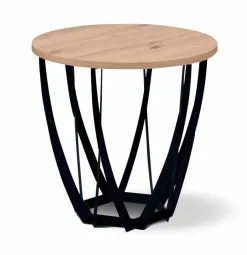 Beistelltisch Mella 1