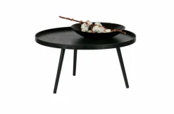 DAHEIM Beistelltisch Mesa