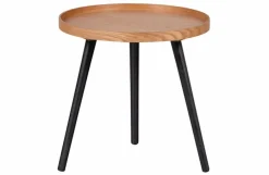 Outlet Beistelltisch Mesa Esche