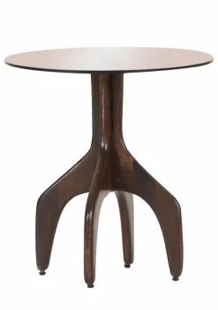 Discount Gutmann Factory Beistelltisch Murphy Braun