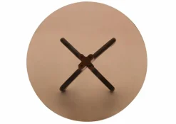 Discount Gutmann Factory Beistelltisch Murphy Braun