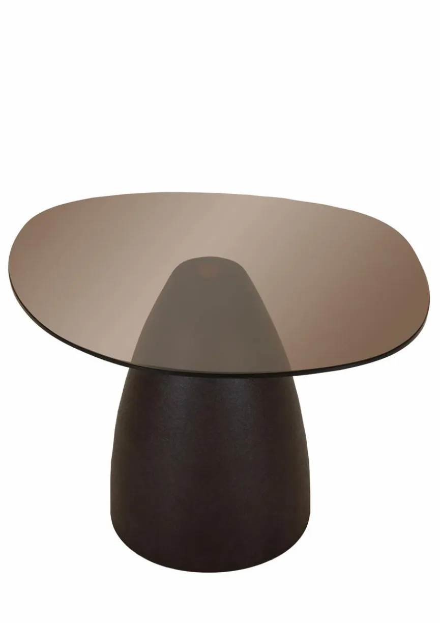 Online Gutmann Factory Beistelltisch Murphy Braun