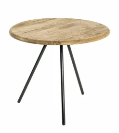 Haku Beistelltisch Oakland