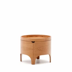 DAHEIM Beistelltisch Octavia