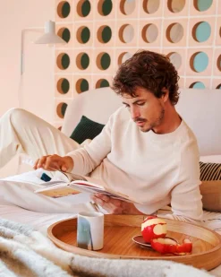 DAHEIM Beistelltisch Octavia