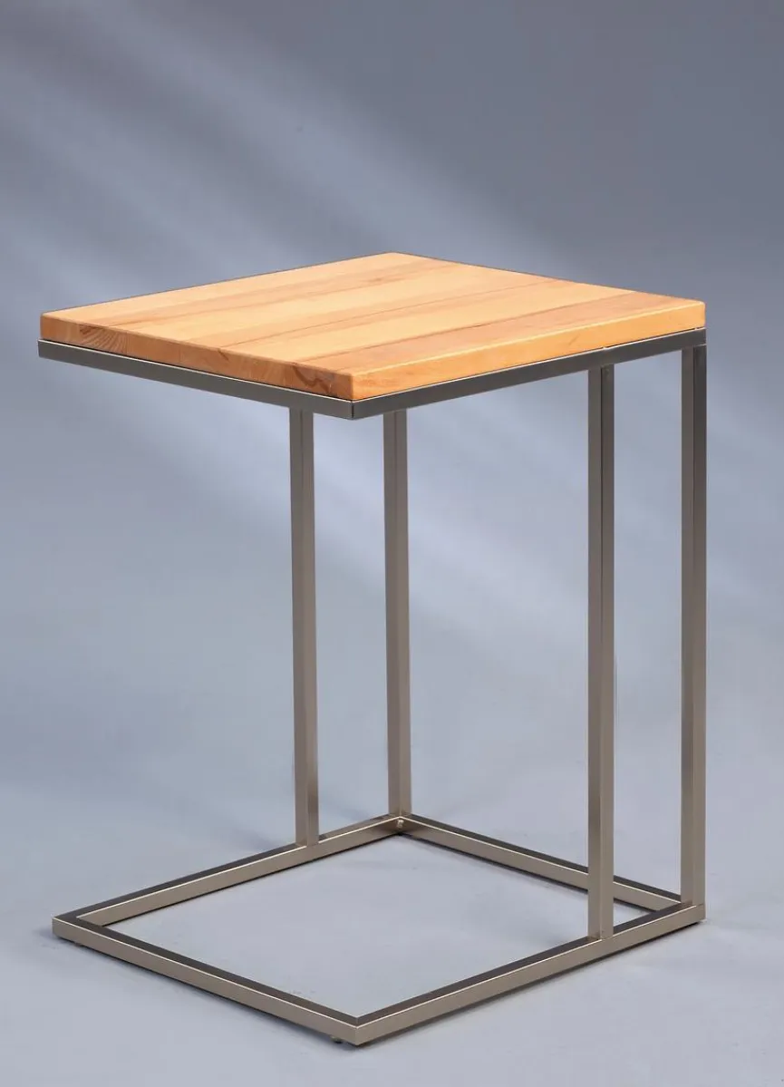 Beistelltisch Odis Kernbuche