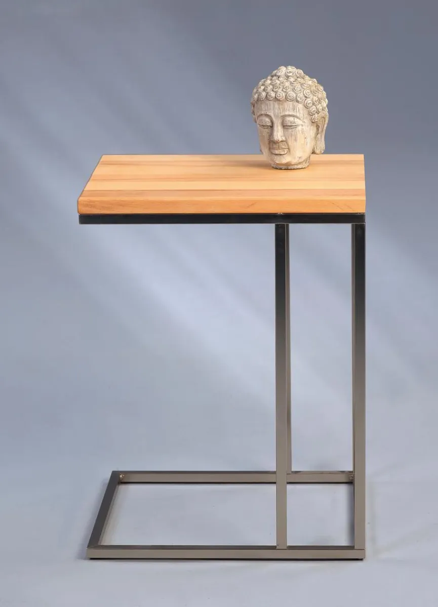 Beistelltisch Odis Kernbuche