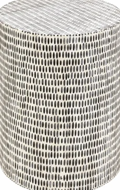 KARE DESIGN Beistelltisch Piano 70300