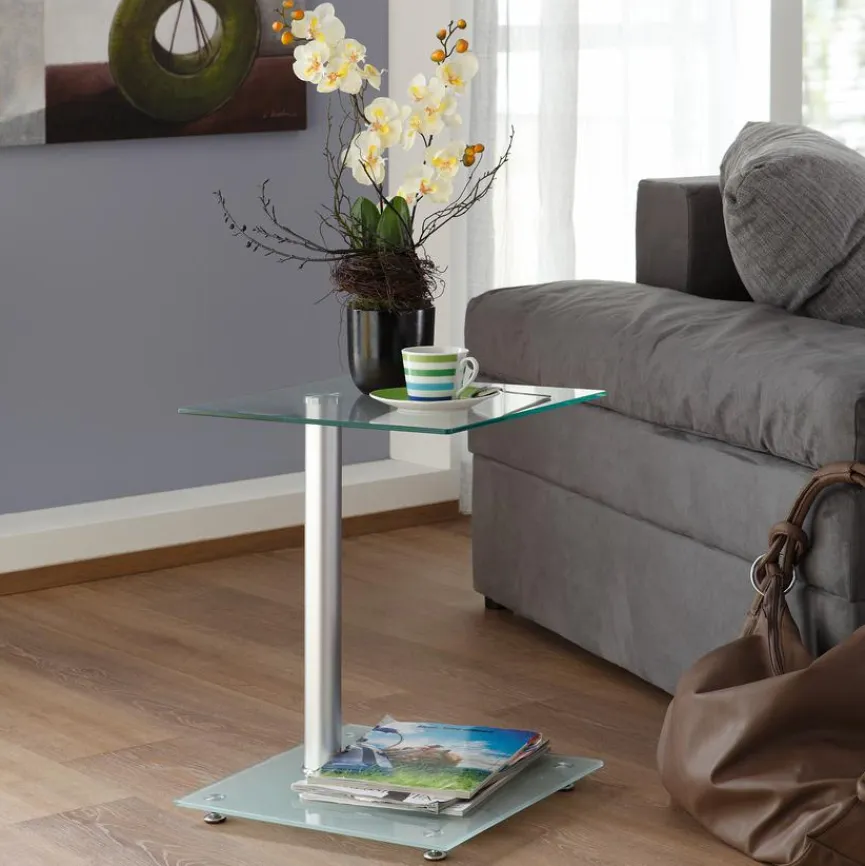 Haku Beistelltisch Quintanar