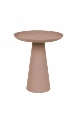Online Zuiver Beistelltisch Ringar Rose
