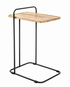 Sale Haku Beistelltisch Ruwer Eiche