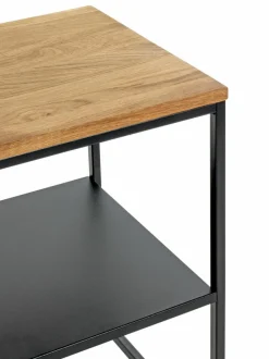 Online Haku Beistelltisch Sacramento Eiche