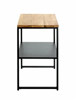 Online Haku Beistelltisch Sacramento Eiche