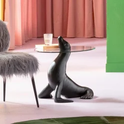 KARE DESIGN Beistelltisch Sea Lion 87150