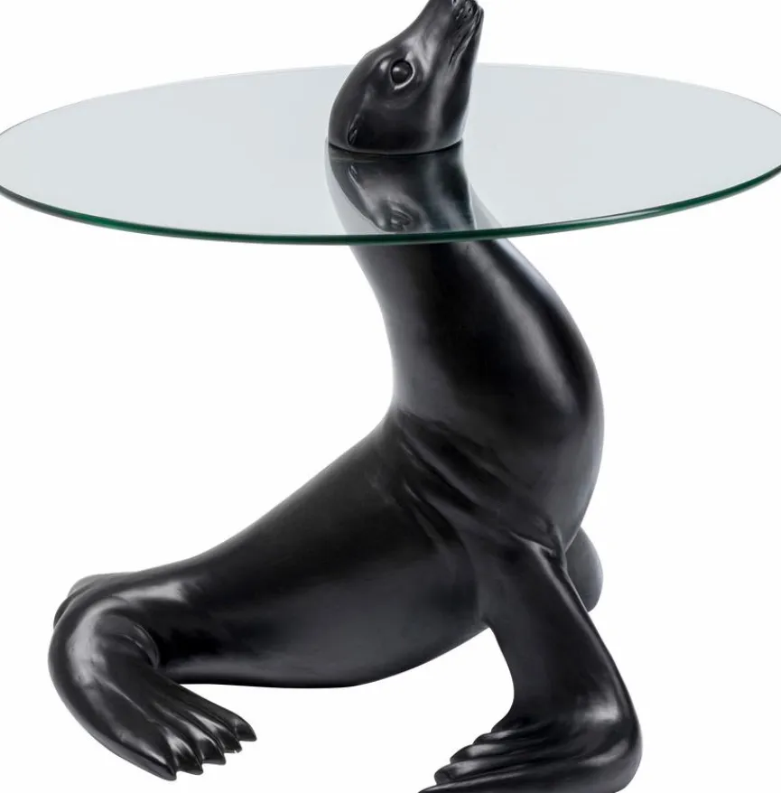 KARE DESIGN Beistelltisch Sea Lion 87150