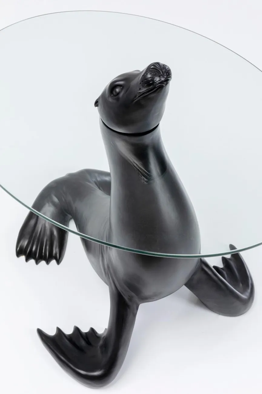 KARE DESIGN Beistelltisch Sea Lion 87150