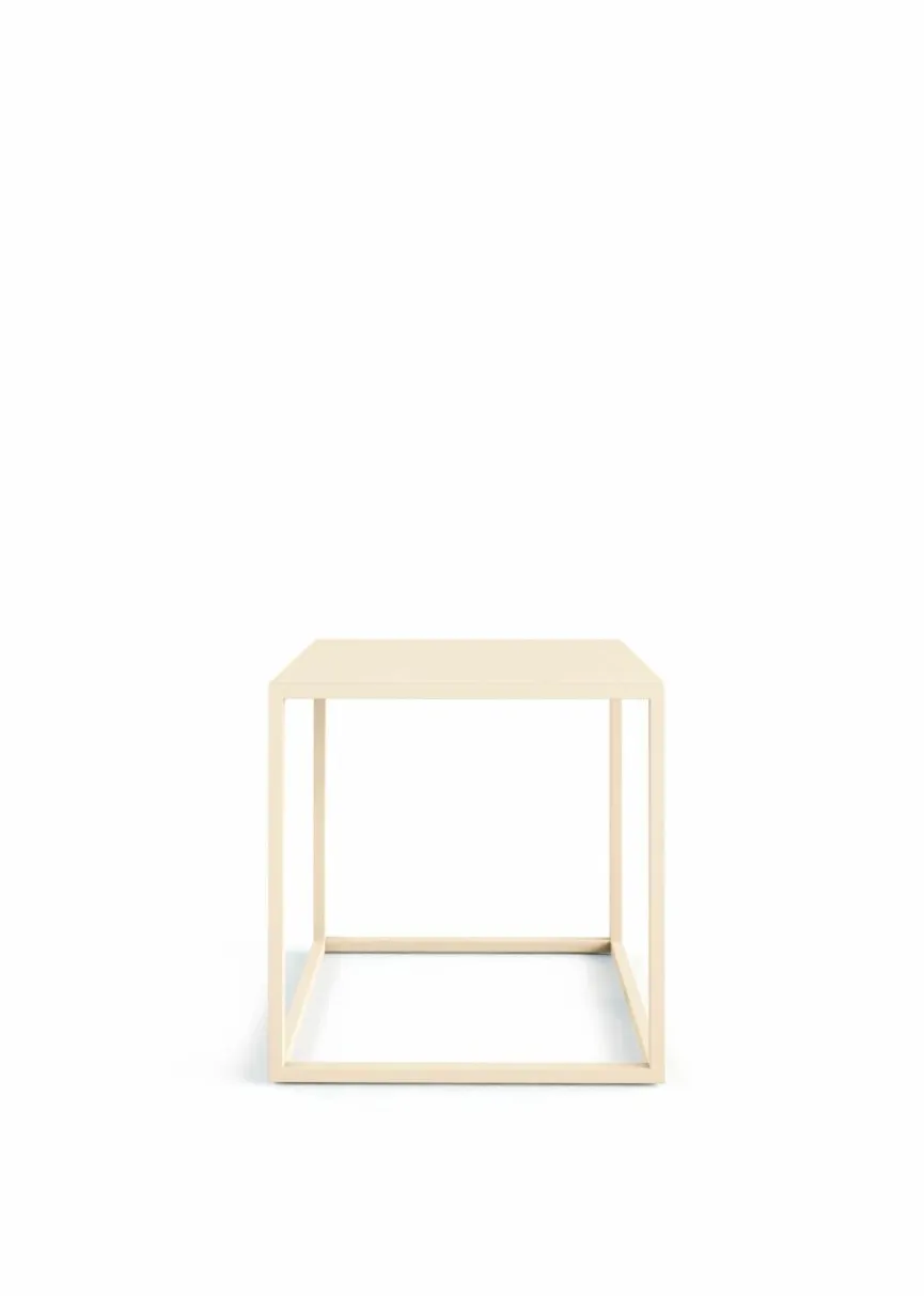 Metallbude Beistelltisch Soli