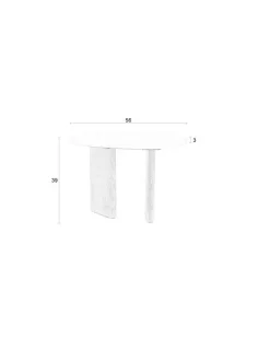 Zuiver Beistelltisch Tanda