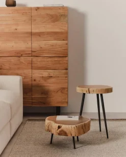 Kave Home Beistelltisch Tanive