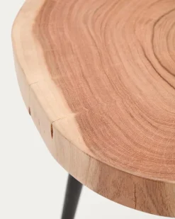 Kave Home Beistelltisch Tanive