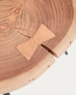 Kave Home Beistelltisch Tanive