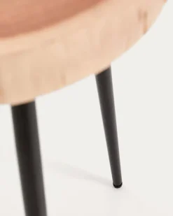 Kave Home Beistelltisch Tanive