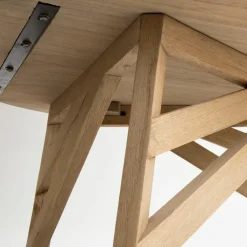 Best DAHEIM Beistelltisch Thais Seidengrau