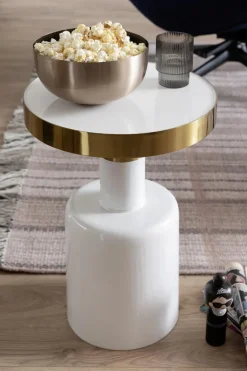 RAUM.FREUNDE Beistelltisch Thea