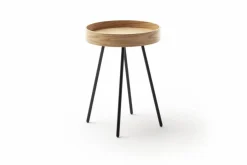 New RAUM.FREUNDE Beistelltisch Thea Eiche