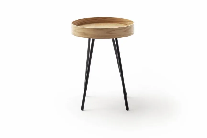 New RAUM.FREUNDE Beistelltisch Thea Eiche