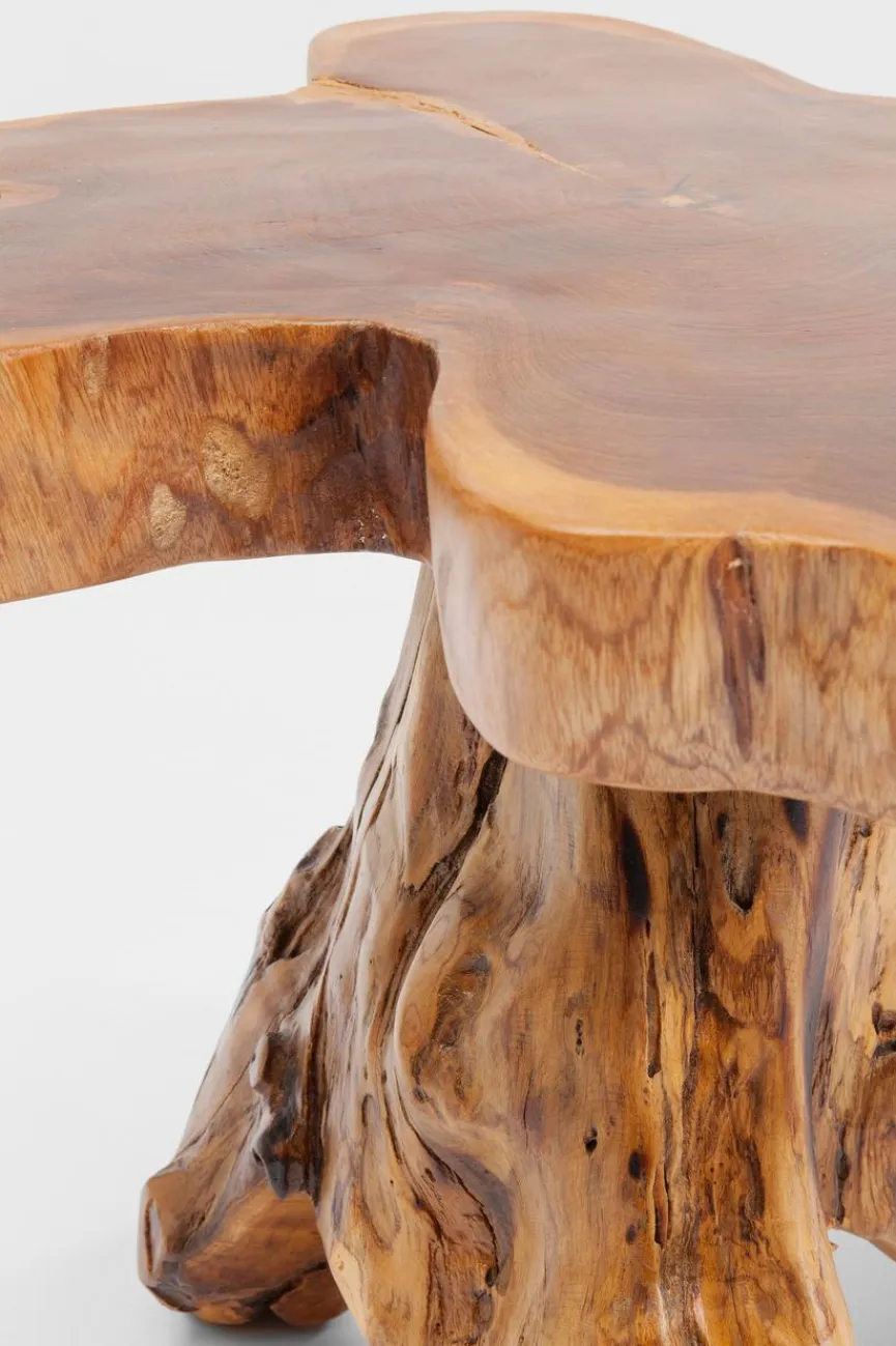 Clearance KARE DESIGN Beistelltisch Tree 83491 Natur