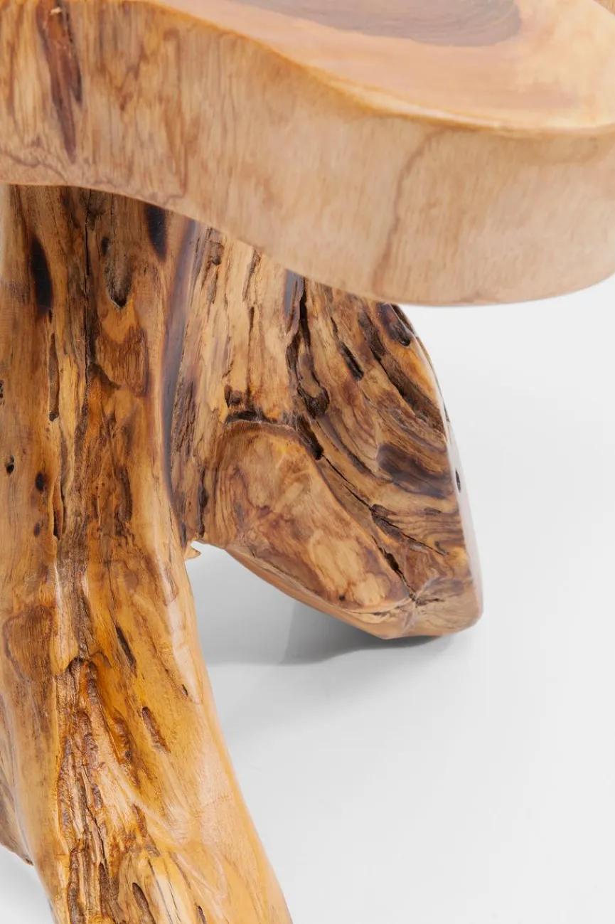 Clearance KARE DESIGN Beistelltisch Tree 83491 Natur