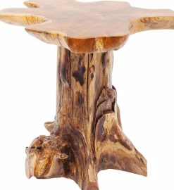 Outlet KARE DESIGN Beistelltisch Tree 83492 Natur