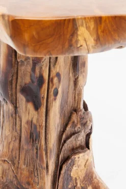 Outlet KARE DESIGN Beistelltisch Tree 83492 Natur