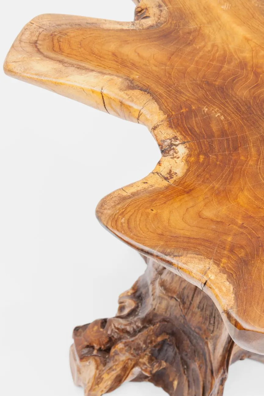 Outlet KARE DESIGN Beistelltisch Tree 83492 Natur