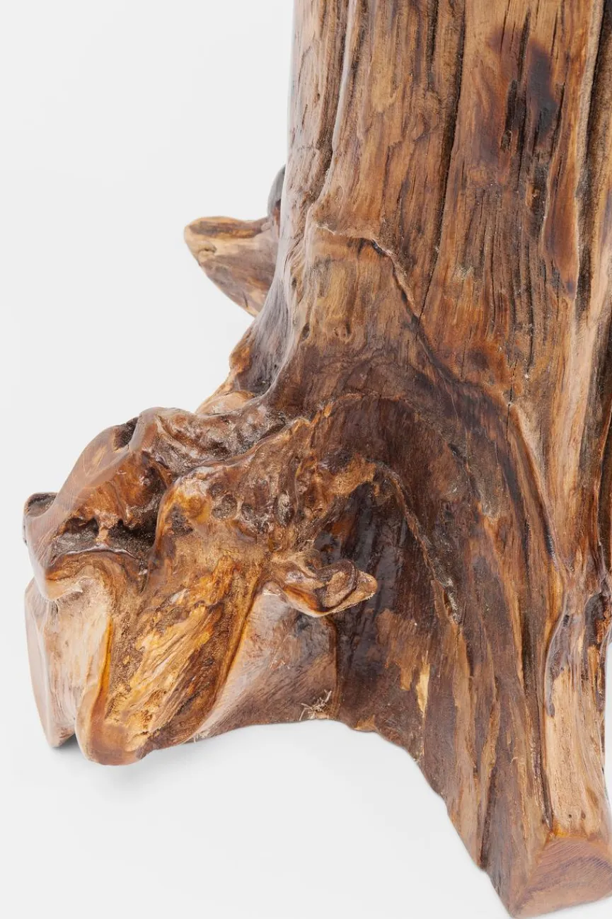 Outlet KARE DESIGN Beistelltisch Tree 83492 Natur