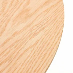 Clearance Kave Home Beistelltisch Watse 2er Set Eiche