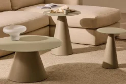 Kave Home Beistelltisch Wilshire