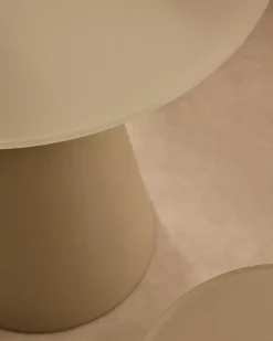 Kave Home Beistelltisch Wilshire Ø 50 cm