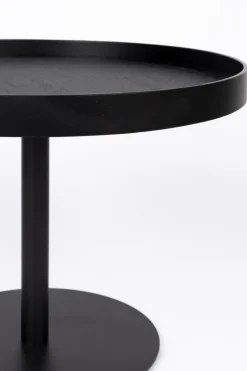 Online Zuiver Beistelltisch Yuri Schwarz