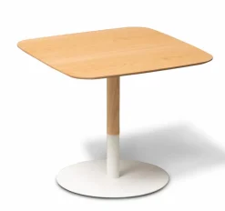 Online Beistelltisch Zoe Eiche