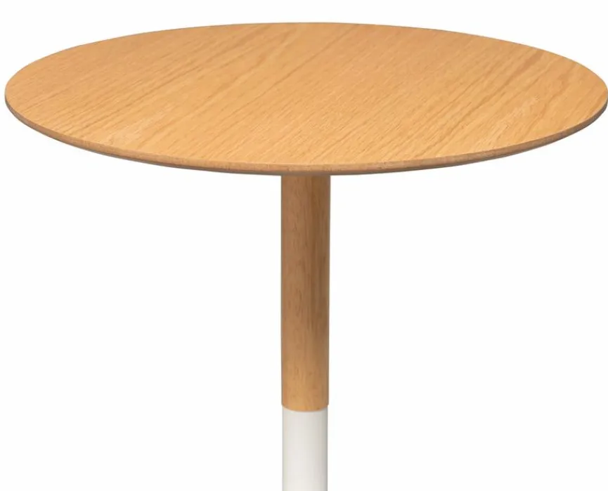 Sale Beistelltisch Zoe Eiche