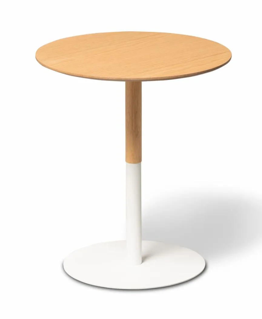 Sale Beistelltisch Zoe Eiche